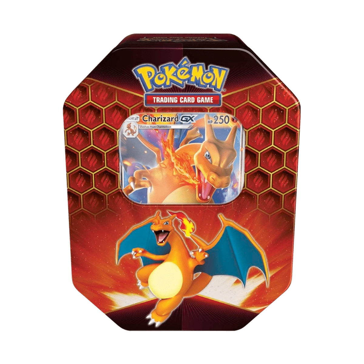 Hidden Fates Tin