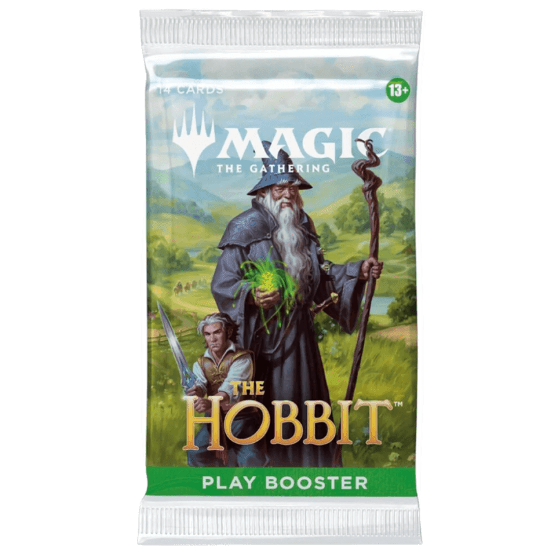 The Hobbit Play Booster Pack