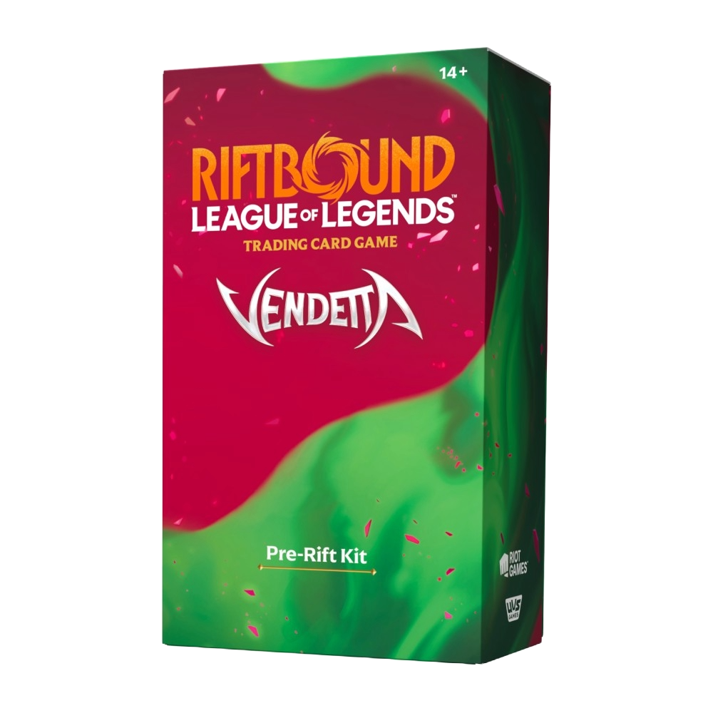 Vendetta Pre-Rift Event Kit