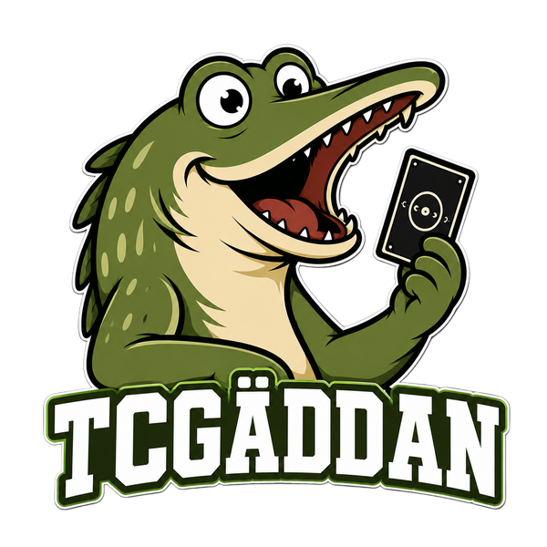 TCGäddan