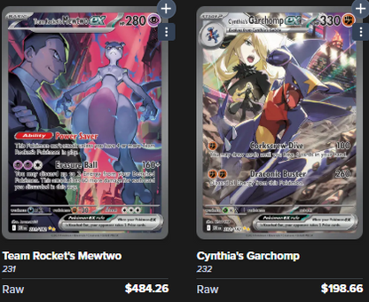 Destined Rivals Booster Pack (Öppnas Live)