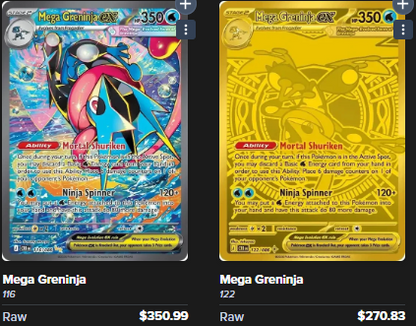 Chaos Rising Booster Pack