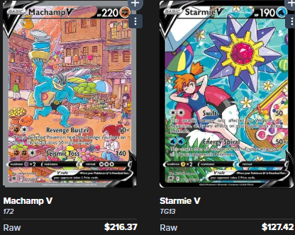 Astral Radiance Booster Pack
