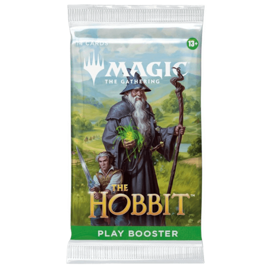 The Hobbit Play Booster Pack